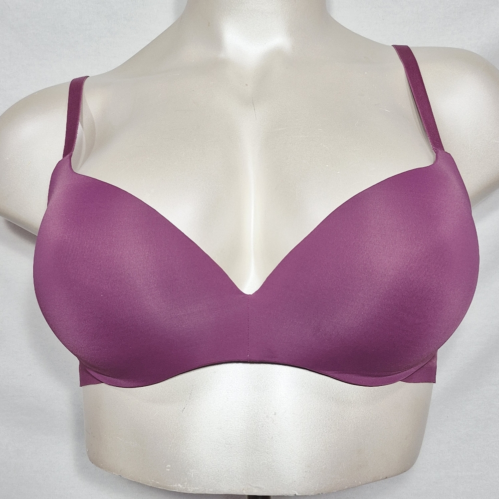 2XL Maidenform SN1250‎ Comfort Crush Dreamwire T-shirt Bra